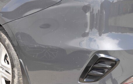 KIA cee'd III, 2021 год, 2 050 000 рублей, 16 фотография