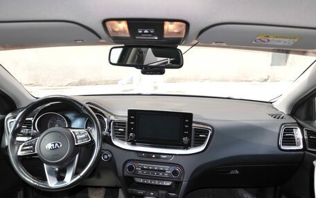 KIA cee'd III, 2021 год, 2 050 000 рублей, 13 фотография