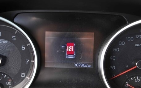 KIA cee'd III, 2021 год, 2 050 000 рублей, 14 фотография