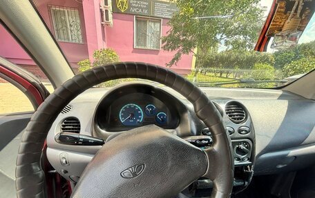 Daewoo Matiz, 2008 год, 160 000 рублей, 6 фотография