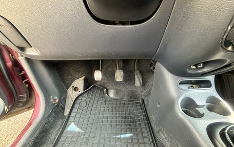 Daewoo Matiz, 2008 год, 160 000 рублей, 8 фотография