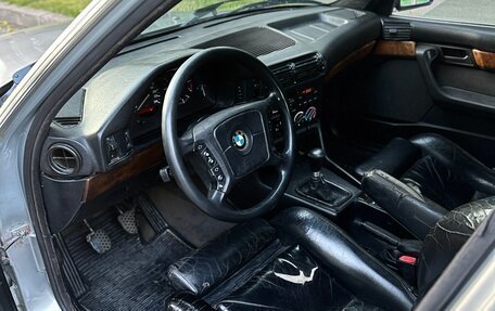 BMW 5 серия, 1994 год, 420 000 рублей, 5 фотография
