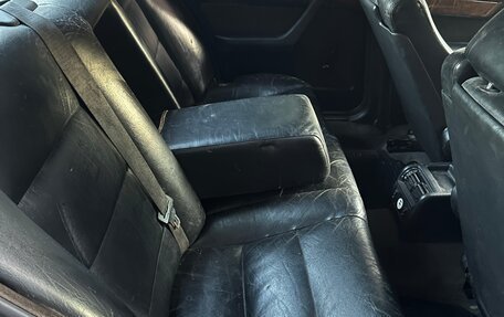 BMW 5 серия, 1994 год, 420 000 рублей, 8 фотография