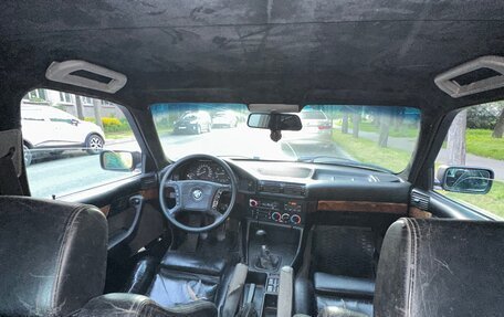 BMW 5 серия, 1994 год, 420 000 рублей, 3 фотография