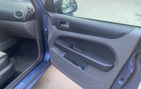 Ford Focus II рестайлинг, 2008 год, 600 000 рублей, 8 фотография