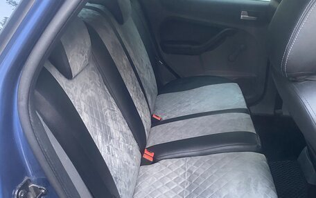 Ford Focus II рестайлинг, 2008 год, 600 000 рублей, 6 фотография