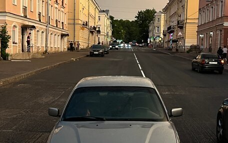 BMW 5 серия, 1994 год, 420 000 рублей, 15 фотография