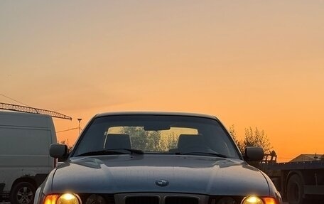 BMW 5 серия, 1994 год, 420 000 рублей, 13 фотография