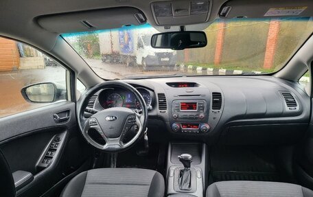 KIA Cerato III, 2013 год, 1 050 000 рублей, 6 фотография
