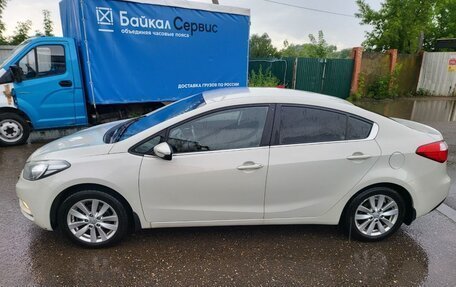 KIA Cerato III, 2013 год, 1 050 000 рублей, 4 фотография
