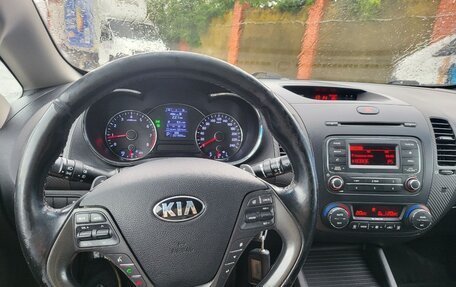 KIA Cerato III, 2013 год, 1 050 000 рублей, 7 фотография
