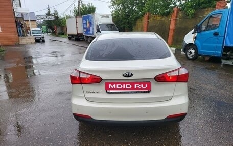 KIA Cerato III, 2013 год, 1 050 000 рублей, 3 фотография