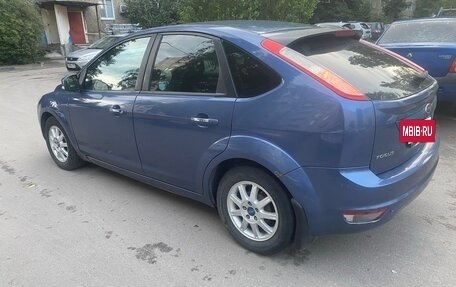 Ford Focus II рестайлинг, 2008 год, 600 000 рублей, 16 фотография