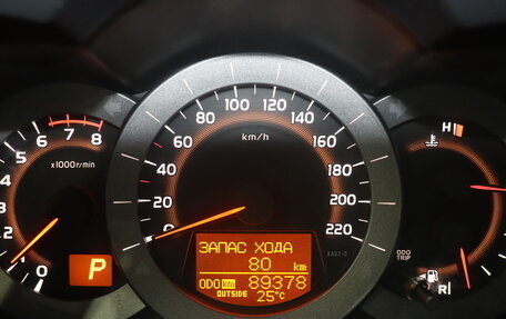 Toyota RAV4, 2012 год, 1 600 000 рублей, 13 фотография