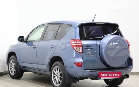 Toyota RAV4, 2012 год, 1 600 000 рублей, 7 фотография