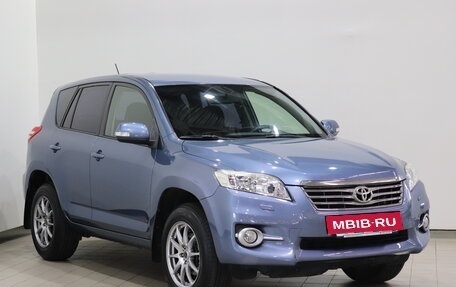 Toyota RAV4, 2012 год, 1 600 000 рублей, 3 фотография