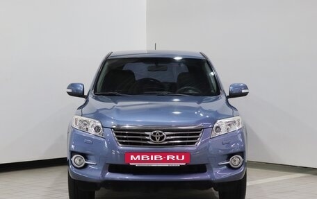 Toyota RAV4, 2012 год, 1 600 000 рублей, 2 фотография
