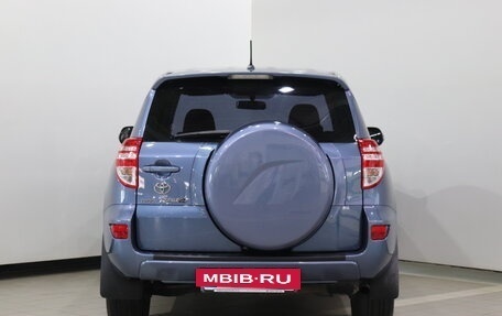 Toyota RAV4, 2012 год, 1 600 000 рублей, 6 фотография