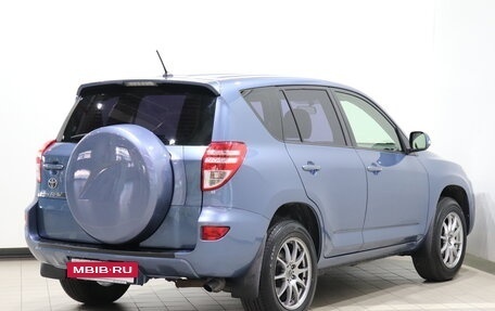 Toyota RAV4, 2012 год, 1 600 000 рублей, 5 фотография
