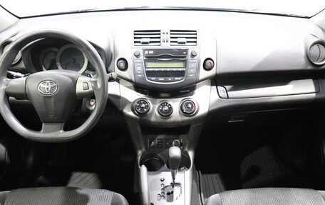 Toyota RAV4, 2012 год, 1 600 000 рублей, 14 фотография