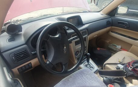 Subaru Forester, 2003 год, 600 000 рублей, 2 фотография
