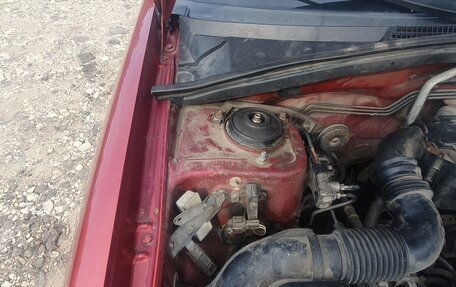 Subaru Forester, 2003 год, 600 000 рублей, 4 фотография