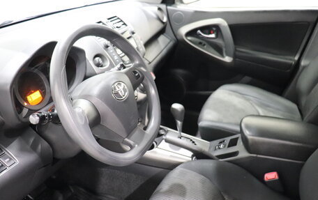 Toyota RAV4, 2012 год, 1 600 000 рублей, 17 фотография