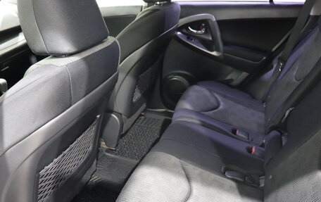 Toyota RAV4, 2012 год, 1 600 000 рублей, 18 фотография