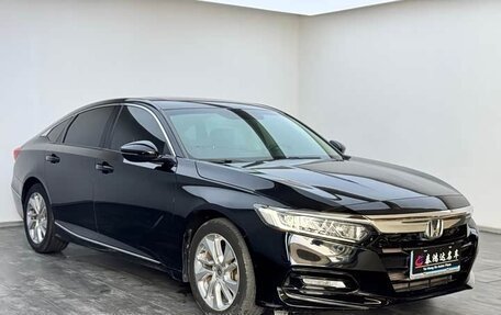 Honda Accord IX рестайлинг, 2021 год, 1 850 000 рублей, 2 фотография