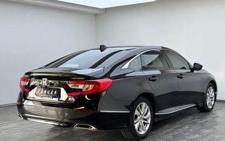Honda Accord IX рестайлинг, 2021 год, 1 850 000 рублей, 3 фотография