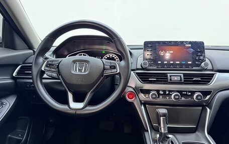 Honda Accord IX рестайлинг, 2021 год, 1 850 000 рублей, 5 фотография