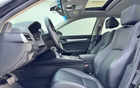 Honda Accord IX рестайлинг, 2021 год, 1 850 000 рублей, 9 фотография
