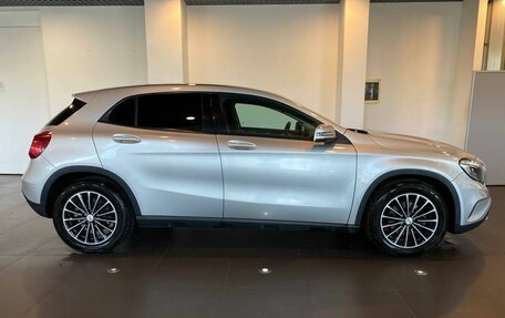 Mercedes-Benz GLA, 2014 год, 1 990 000 рублей, 2 фотография