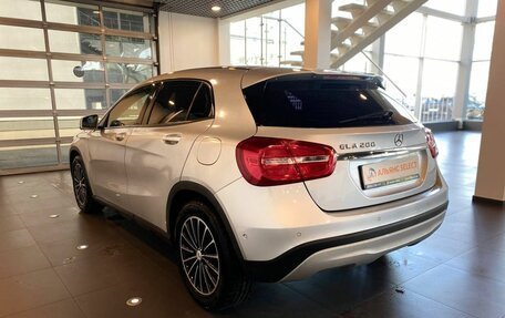 Mercedes-Benz GLA, 2014 год, 1 990 000 рублей, 5 фотография