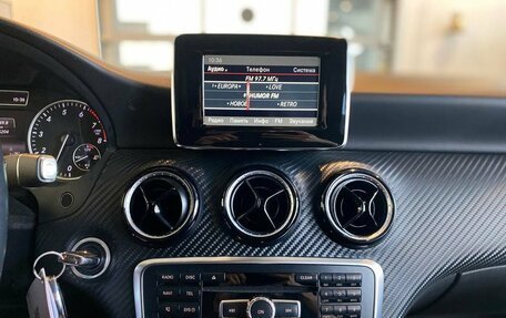 Mercedes-Benz GLA, 2014 год, 1 990 000 рублей, 14 фотография
