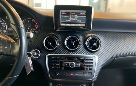 Mercedes-Benz GLA, 2014 год, 1 990 000 рублей, 13 фотография