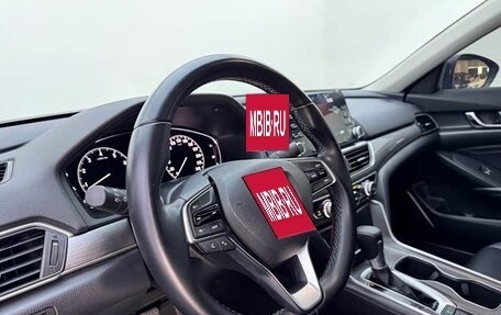 Honda Accord IX рестайлинг, 2021 год, 1 850 000 рублей, 6 фотография