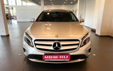 Mercedes-Benz GLA, 2014 год, 1 990 000 рублей, 8 фотография