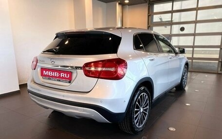 Mercedes-Benz GLA, 2014 год, 1 990 000 рублей, 3 фотография