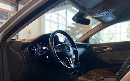 Mercedes-Benz GLA, 2014 год, 1 990 000 рублей, 22 фотография