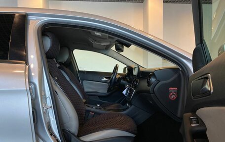 Mercedes-Benz GLA, 2014 год, 1 990 000 рублей, 28 фотография
