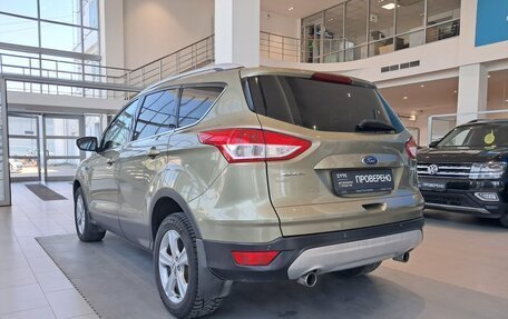 Ford Kuga III, 2014 год, 1 149 000 рублей, 8 фотография