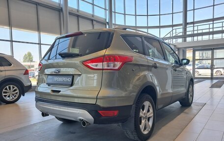 Ford Kuga III, 2014 год, 1 149 000 рублей, 6 фотография