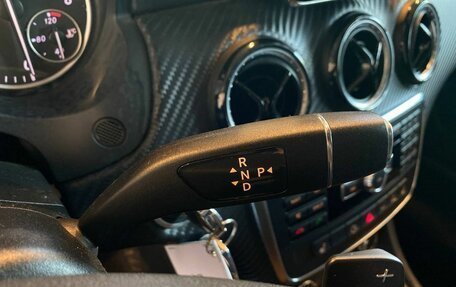 Mercedes-Benz GLA, 2014 год, 1 990 000 рублей, 30 фотография