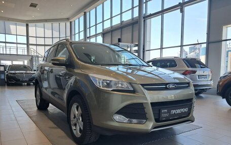 Ford Kuga III, 2014 год, 1 149 000 рублей, 3 фотография