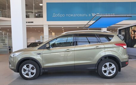Ford Kuga III, 2014 год, 1 149 000 рублей, 10 фотография