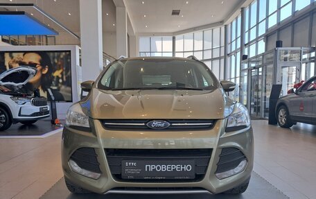 Ford Kuga III, 2014 год, 1 149 000 рублей, 2 фотография