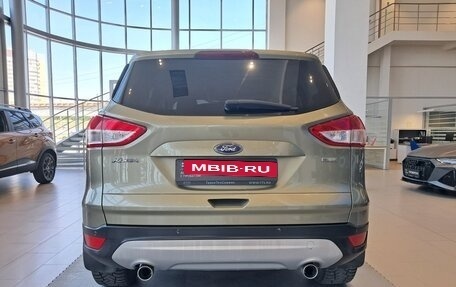 Ford Kuga III, 2014 год, 1 149 000 рублей, 7 фотография