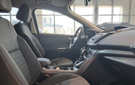 Ford Kuga III, 2014 год, 1 149 000 рублей, 13 фотография