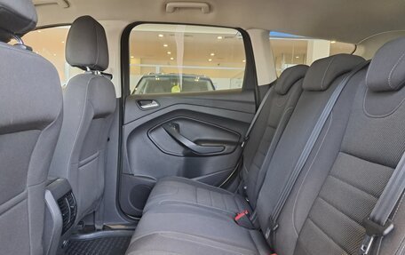 Ford Kuga III, 2014 год, 1 149 000 рублей, 15 фотография